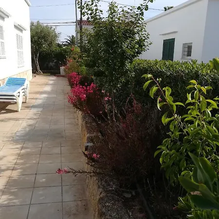 Ferienhaus Juyma