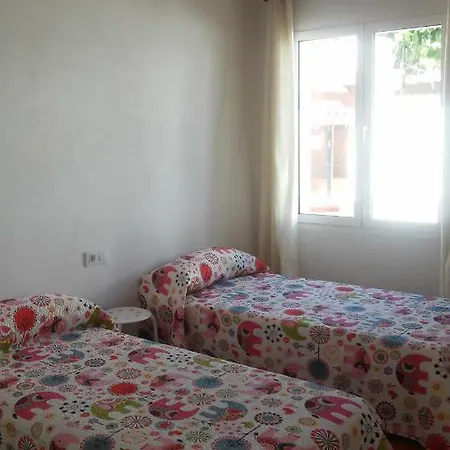 Сasa de vacaciones Juyma *