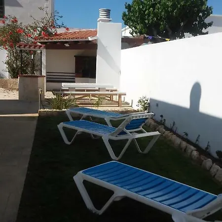 Juyma Sa Caleta