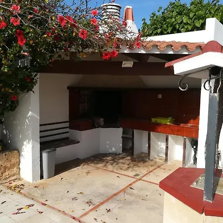 Juyma * Sa Caleta