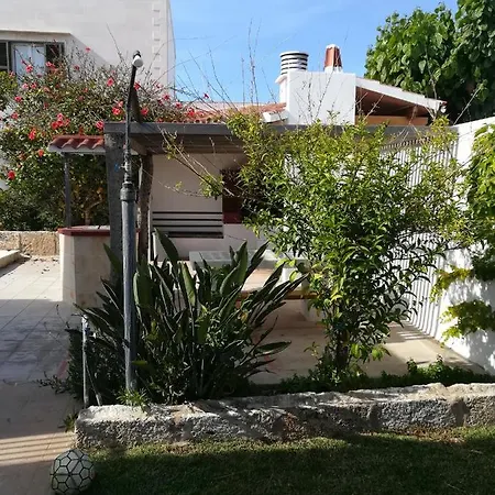 Juyma Sa Caleta